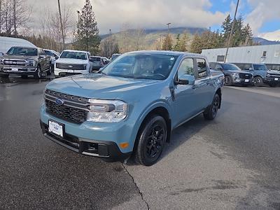 Used 2023 Ford Maverick - photo 1