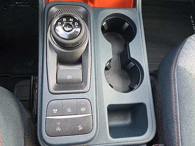 Used 2023 Ford Maverick - photo 1