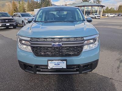Used 2023 Ford Maverick - photo 1