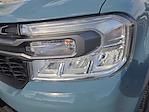 2023 Ford Maverick SuperCrew Cab AWD Pickup for sale #639240 - photo 3