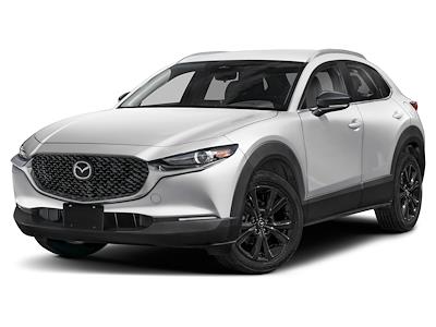 Used 2024 Mazda CX-30 - photo 1
