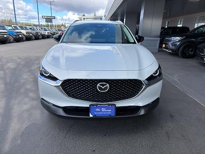 Used 2024 Mazda CX-30 - photo 1