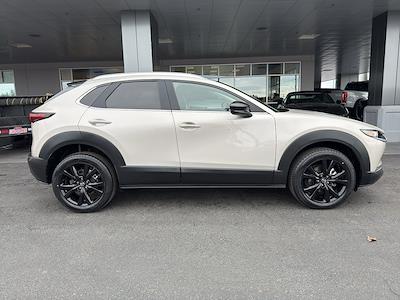 Used 2024 Mazda CX-30 - photo 1
