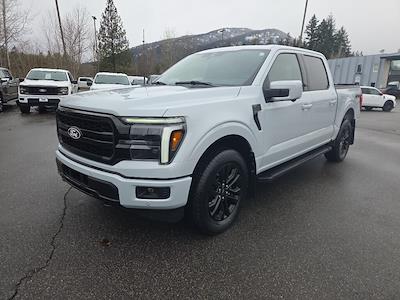 Used 2025 Ford F-150 - photo 1