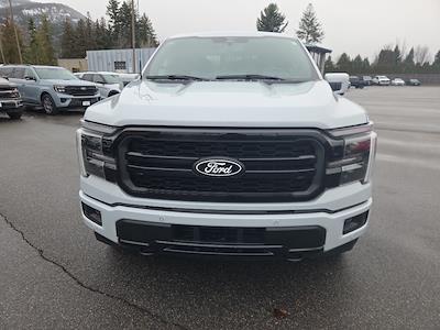 Used 2025 Ford F-150 - photo 1