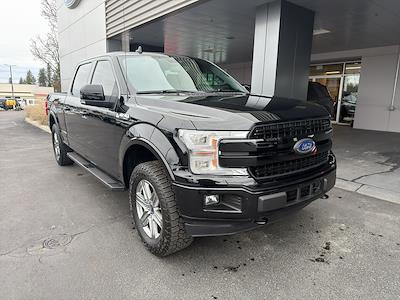 Used 2018 Ford F-150 - photo 1