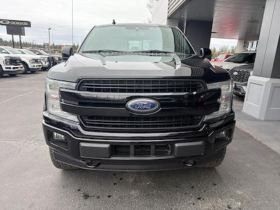 Used 2018 Ford F-150 - photo 1