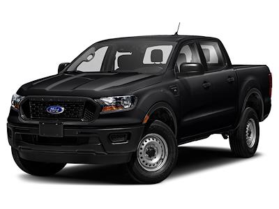 Used 2021 Ford Ranger - photo 1