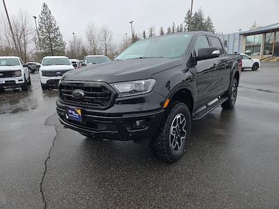 Used 2021 Ford Ranger - photo 1