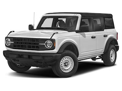 Used 2023 Ford Bronco - photo 1