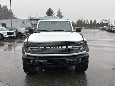 2023 Ford Bronco 4WD SUV for sale #639360 - photo 1
