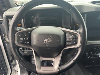 Used 2023 Ford Bronco - photo 1