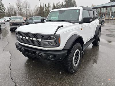 2023 Ford Bronco 4WD SUV for sale #639360 - photo 2