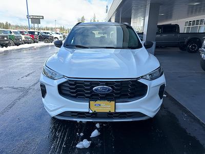 Used 2024 Ford Escape - photo 1
