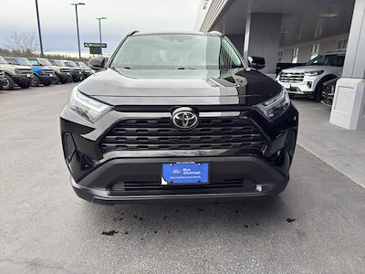 Used 2024 Toyota RAV4 - photo 1