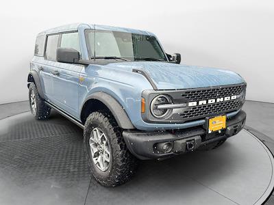Used 2025 Ford Bronco - photo 1