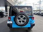 2018 Jeep Wrangler 4WD SUV for sale #639421 - photo 13