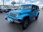 2018 Jeep Wrangler 4WD SUV for sale #639421 - photo 3