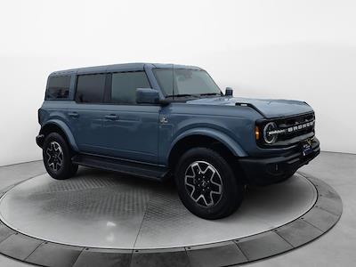 Used 2025 Ford Bronco - photo 1