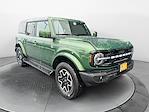 2025 Ford Bronco 4WD SUV for sale #639440 - photo 34