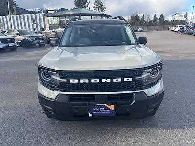 Used 2025 Ford Bronco Sport - photo 1