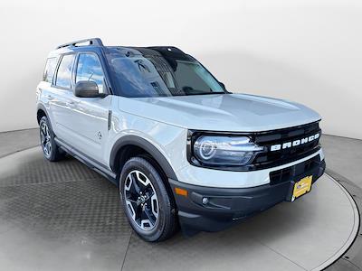 Used 2024 Ford Bronco Sport - photo 1