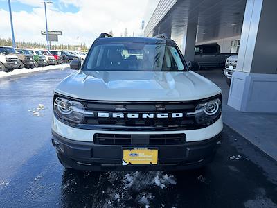 Used 2024 Ford Bronco Sport - photo 1