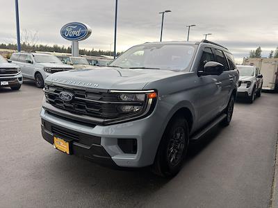 Used 2025 Ford Expedition - photo 1