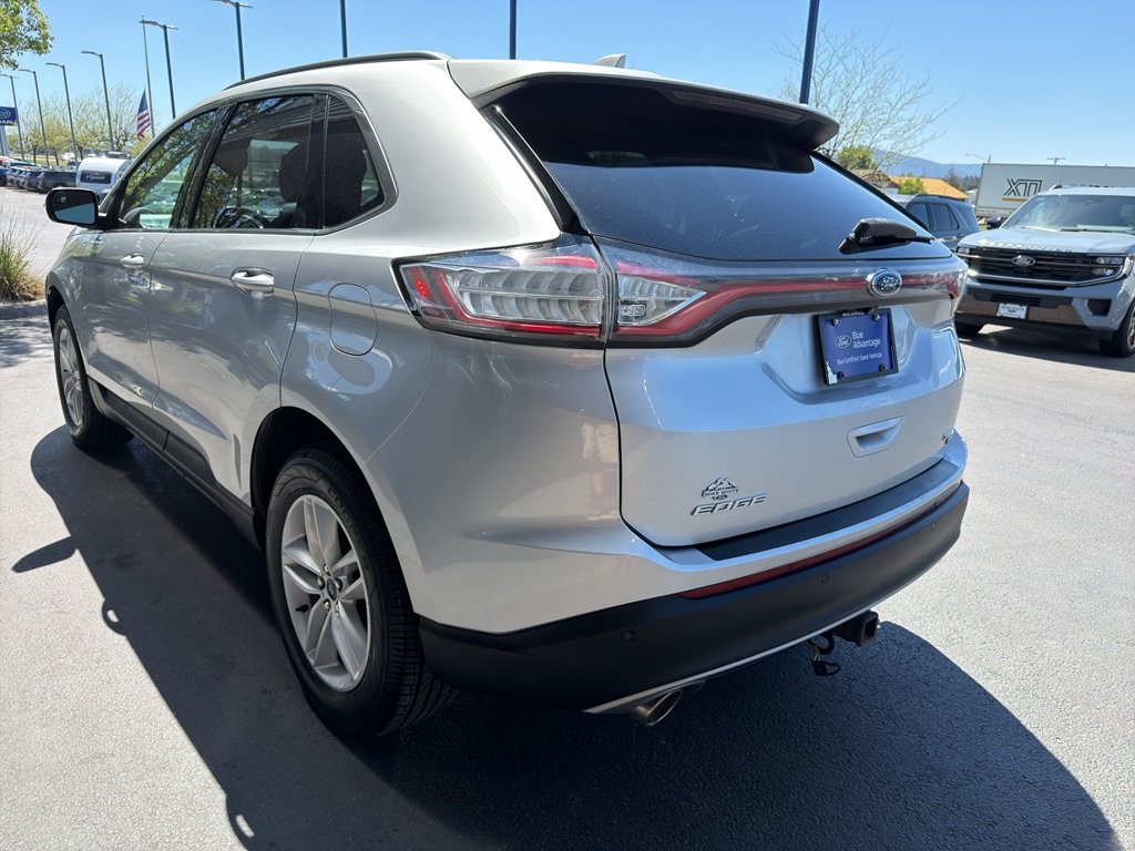 Used 2017 Ford Edge - photo 15