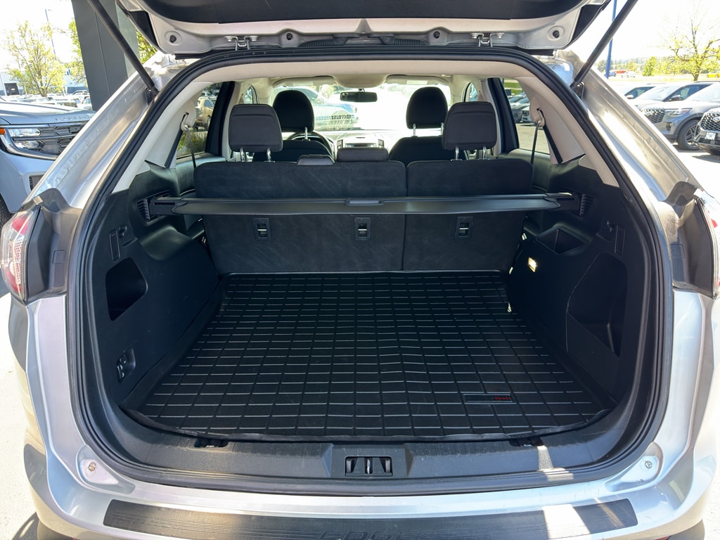 Used 2017 Ford Edge - photo 17