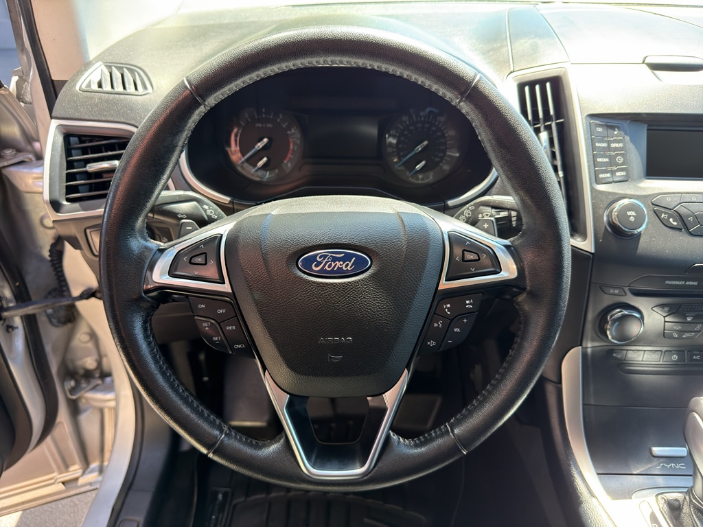 Used 2017 Ford Edge - photo 23