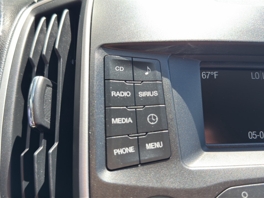 Used 2017 Ford Edge - photo 28