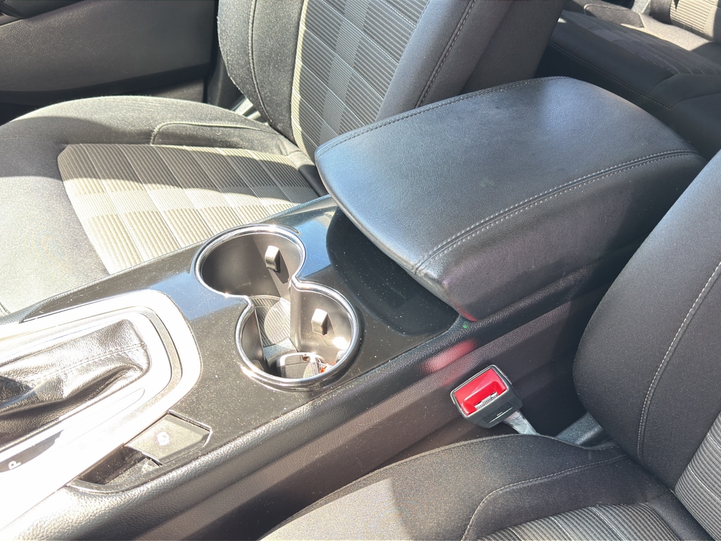 Used 2017 Ford Edge - photo 33