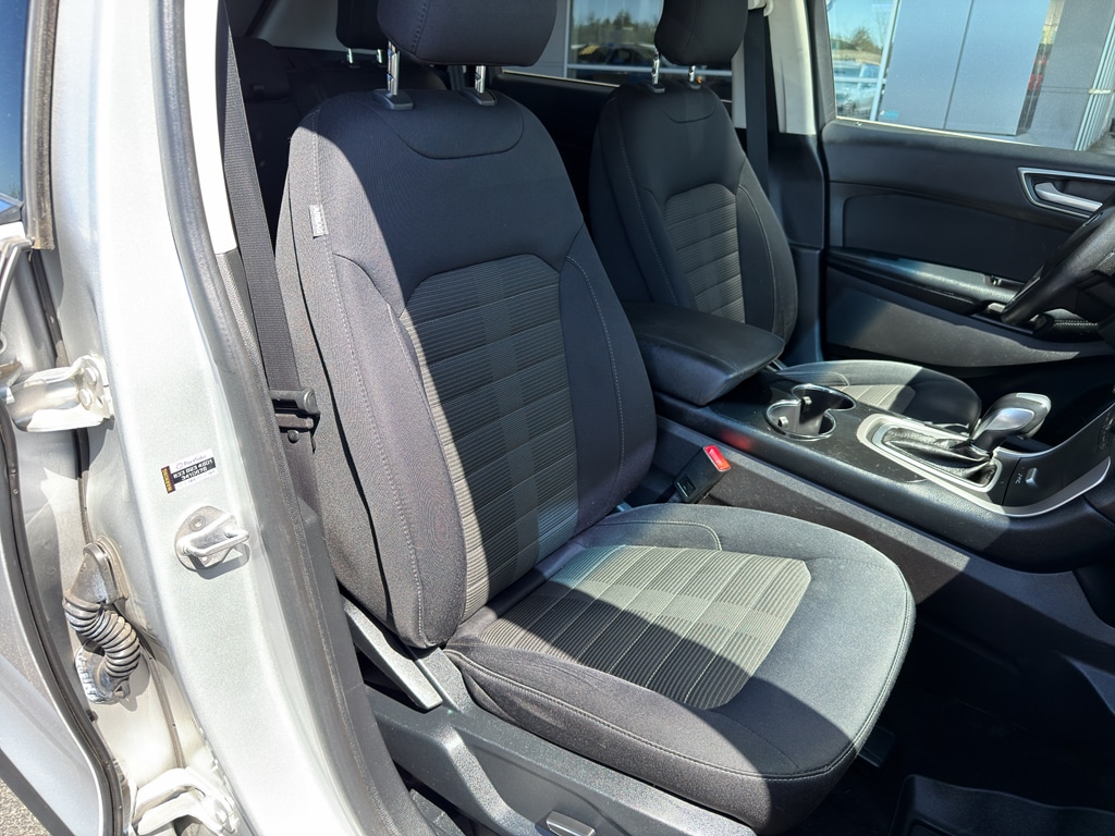 Used 2017 Ford Edge - photo 10