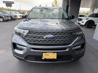 2024 Ford Explorer 4WD SUV for sale #639850 - photo 1