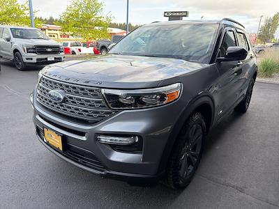 2024 Ford Explorer 4WD SUV for sale #639850 - photo 2