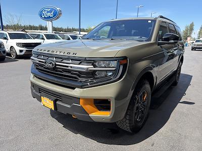 2025 Ford Expedition 4WD SUV for sale #640060 - photo 2