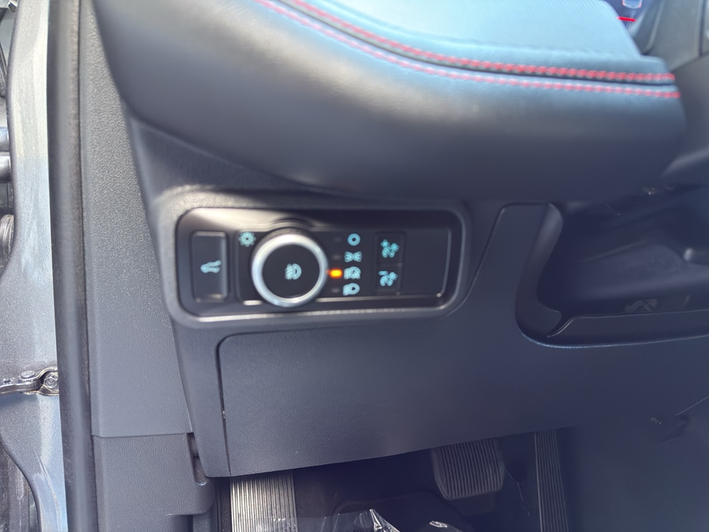 Used 2025 Ford Explorer - photo 21