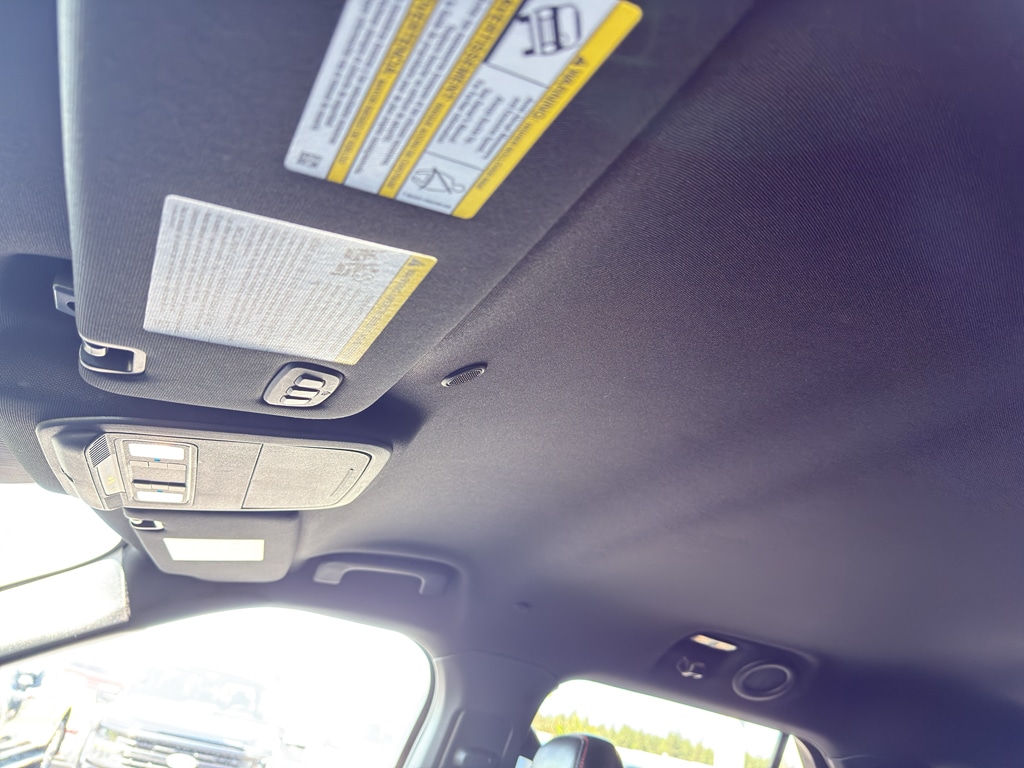 Used 2025 Ford Explorer - photo 29