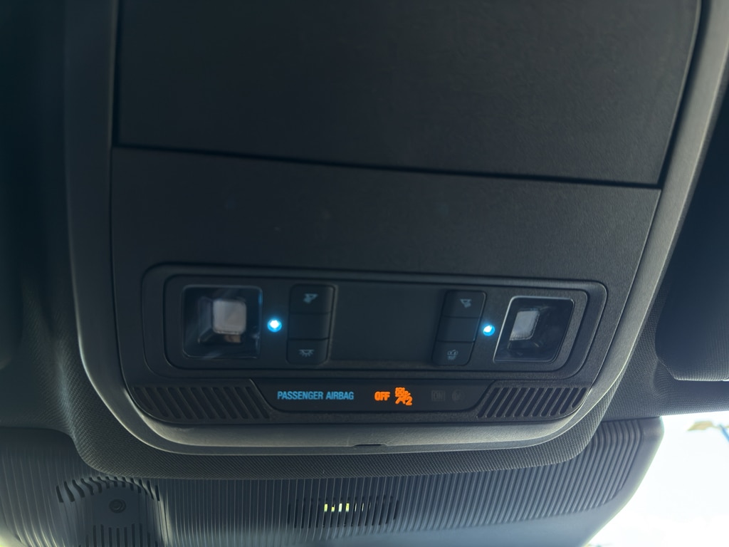 Used 2025 Ford Explorer - photo 38