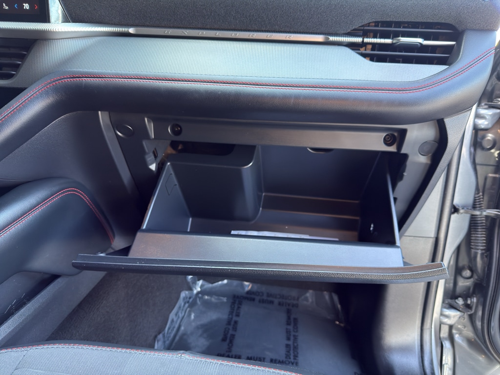 Used 2025 Ford Explorer - photo 40