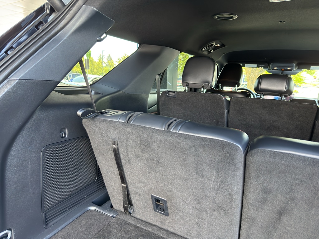 Used 2025 Ford Explorer - photo 11