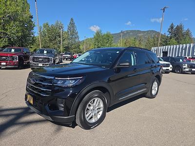2025 Ford Explorer 4WD SUV for sale #640350 - photo 1