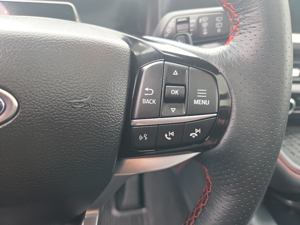 Used 2025 Ford Explorer - photo 25