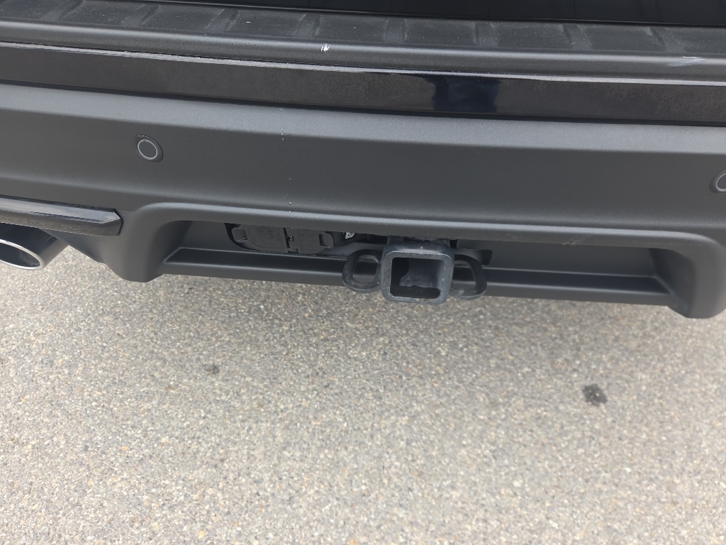 Used 2025 Ford Explorer - photo 38