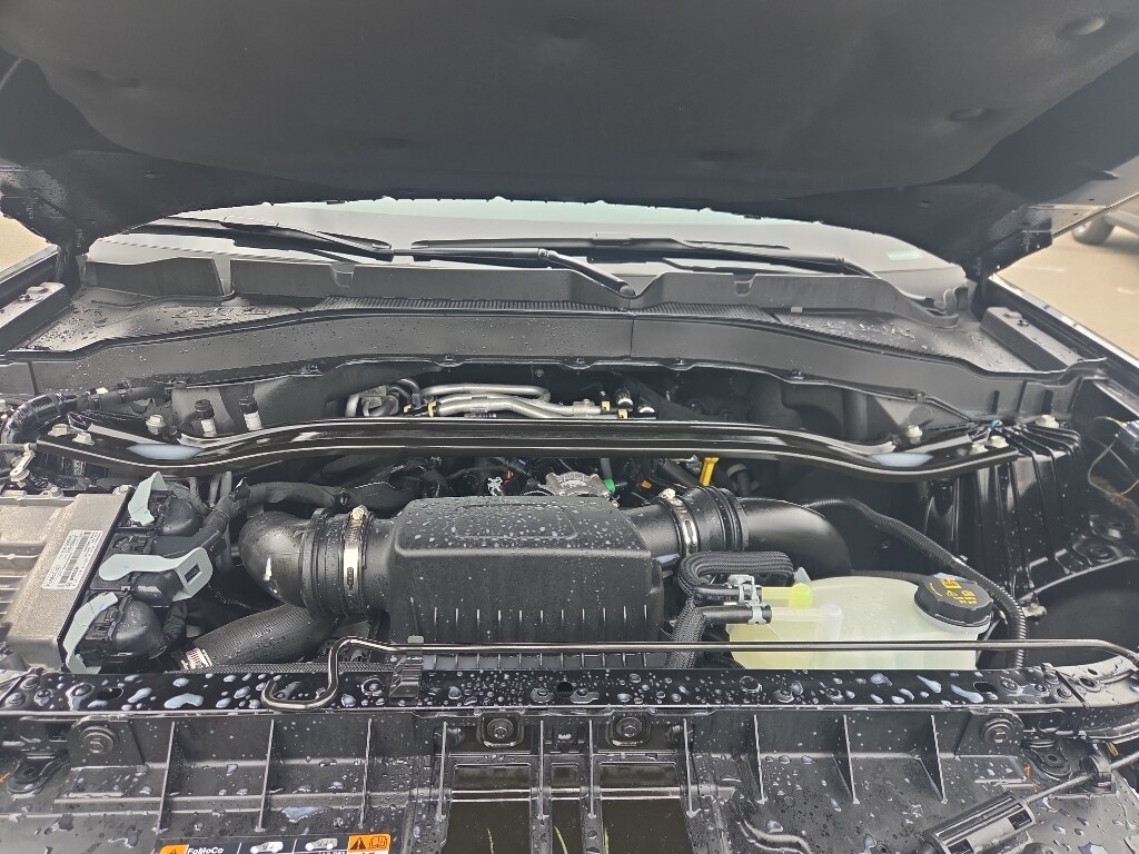 Used 2025 Ford Explorer - photo 11