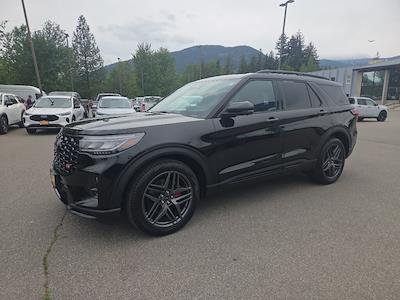 2025 Ford Explorer 4WD SUV for sale #640360 - photo 2