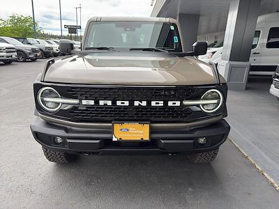 2025 Ford Bronco 4WD SUV for sale #640640 - photo 1