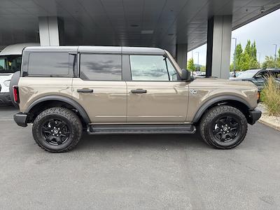 2025 Ford Bronco 4WD SUV for sale #640640 - photo 2