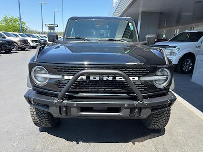 2024 Ford Bronco 4WD SUV for sale #640780 - photo 2